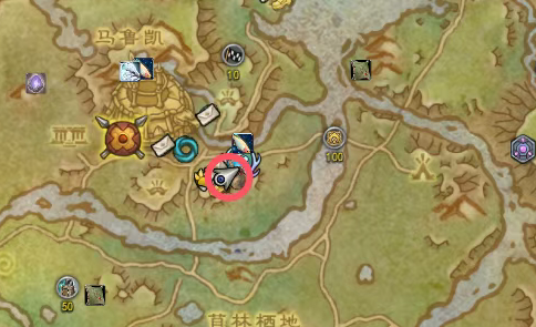 魔兽世界体面埋葬任务攻略