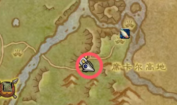 魔兽世界体面埋葬任务攻略