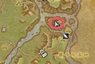 魔兽世界体面埋葬任务攻略