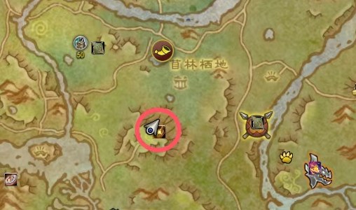 魔兽世界体面埋葬任务攻略