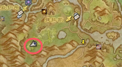 魔兽世界体面埋葬任务攻略