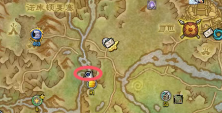 魔兽世界体面埋葬任务攻略