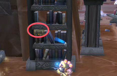 魔兽世界肯瑞托的学识任务攻略