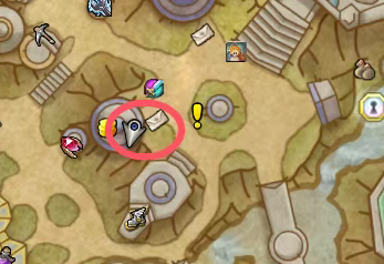 魔兽世界身负嫌疑任务攻略