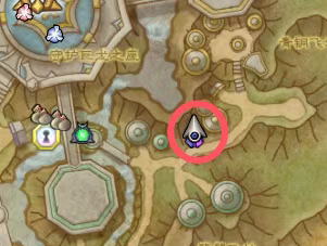 魔兽世界身负嫌疑任务攻略