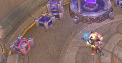 魔兽世界身负嫌疑任务攻略