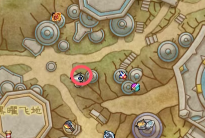 魔兽世界身负嫌疑任务攻略