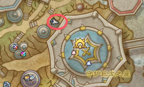 魔兽世界身负嫌疑任务攻略