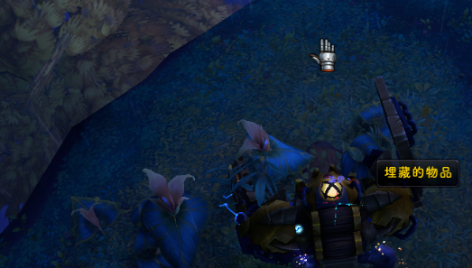 魔兽世界古怪的宝珠任务攻略