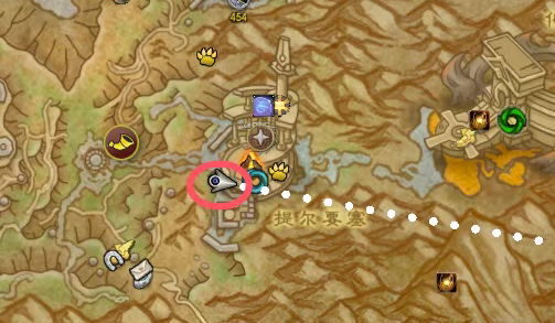 魔兽世界争分夺秒任务攻略