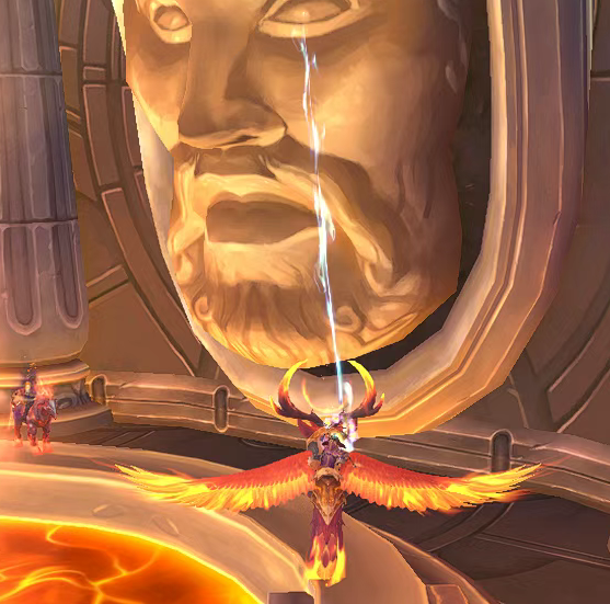 魔兽世界争分夺秒任务攻略