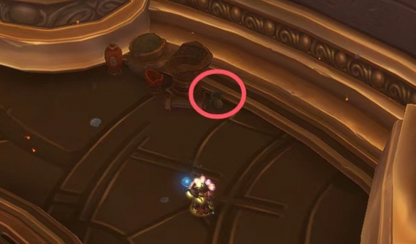 魔兽世界争分夺秒任务攻略