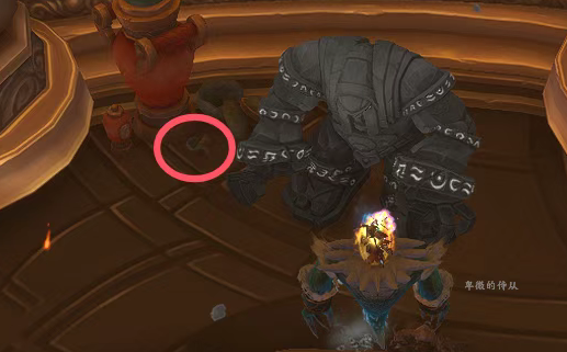 魔兽世界争分夺秒任务攻略