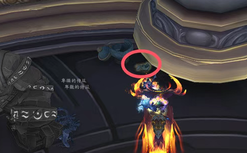 魔兽世界争分夺秒任务攻略