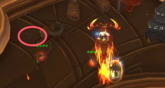 魔兽世界争分夺秒任务攻略