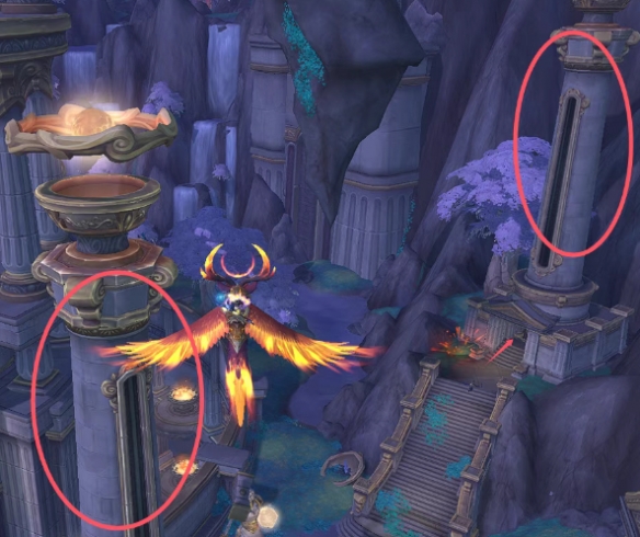 魔兽世界争分夺秒任务攻略