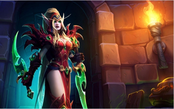 魔兽世界11.1盗贼常用宏