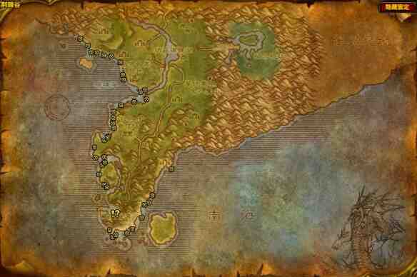 魔兽世界荆棘谷钓鱼大赛需要接任务吗