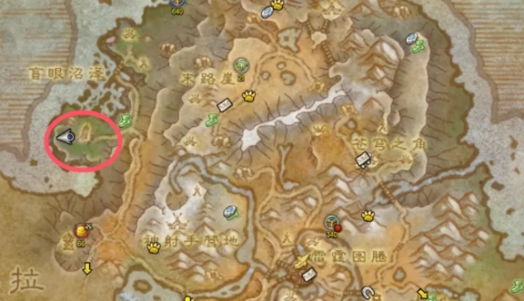 魔兽世界恶魔术隐藏神器外观怎么获得