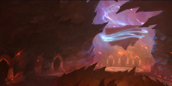 魔兽世界塑地者之锤怎么获得