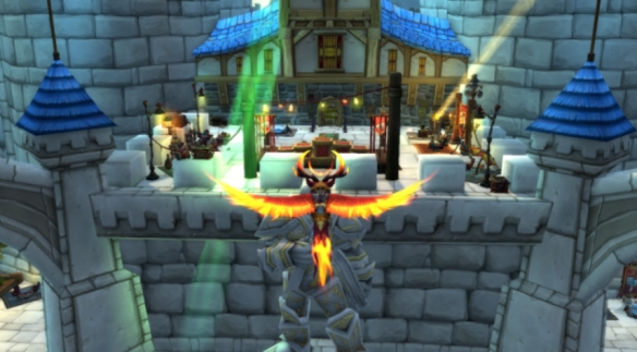 魔兽世界卑鄙双雄怎么参与