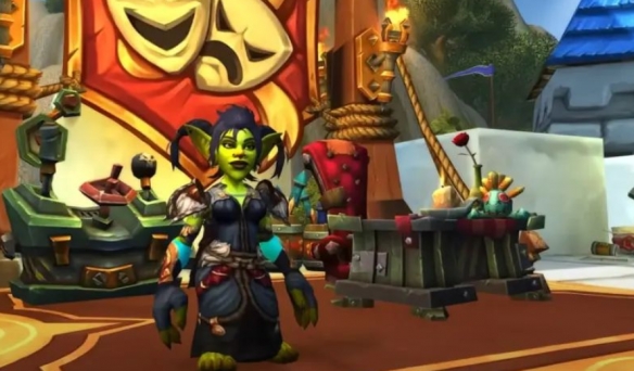 魔兽世界卑鄙双雄怎么参与