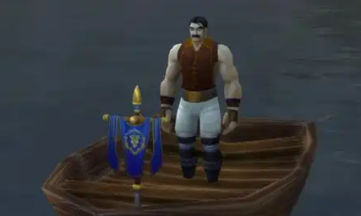 魔兽世界赛艇大会什么时候