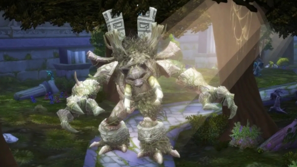 魔兽世界时空漫游持续多长时间