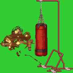 DNF奇美拉狂锯旋斧技能进化全形态一览