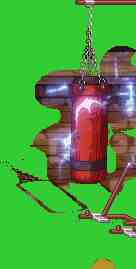 DNF奇美拉刺猬困境技能进化全形态一览