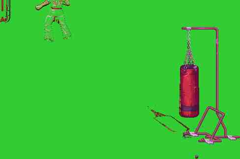 DNF奇美拉废物清理技能进化全形态一览