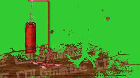 DNF奇美拉废物清理技能进化全形态一览