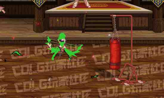 DNF奇美拉巨镰斯诺克技能进化全形态一览