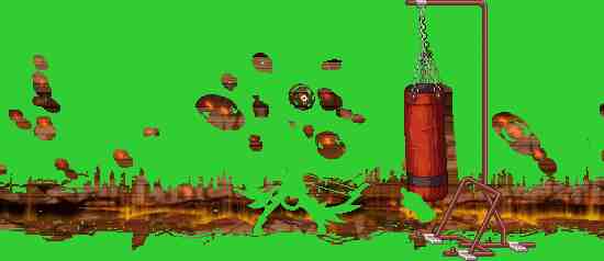 DNF奇美拉环阿拉德狂飙技能进化全形态一览