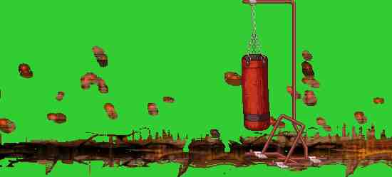 DNF奇美拉环阿拉德狂飙技能进化全形态一览