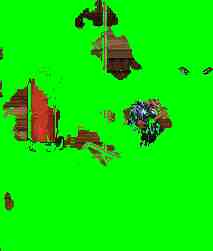 DNF协战师爆刃突袭技能进化全形态一览