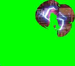 DNF协战师护盾冲击技能进化全形态一览