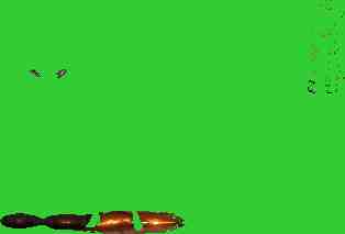 DNF协战师瞬袭火线压制技能进化全形态一览