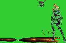 DNF协战师瞬袭火线压制技能进化全形态一览