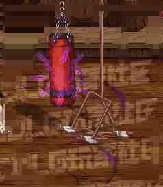 DNF黑暗武士魔狱裂魂斩技能进化全形态一览