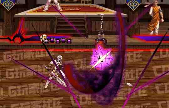 DNF黑暗武士幽魂剑技能进化全形态一览