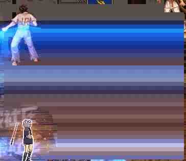 DNF缔造者极冰护盾技能进化全形态一览