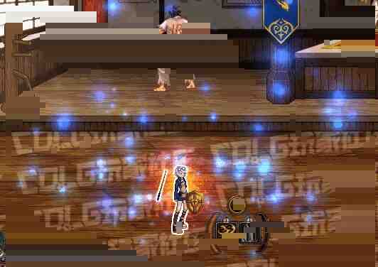 DNF缔造者极冰护盾技能进化全形态一览