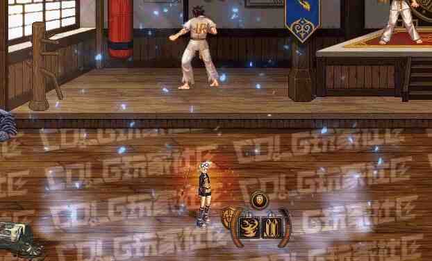 DNF缔造者极冰护盾技能进化全形态一览