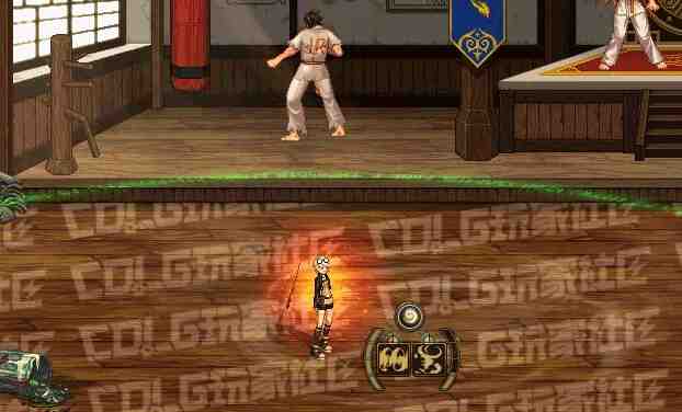 DNF缔造者风暴漩涡技能进化全形态一览