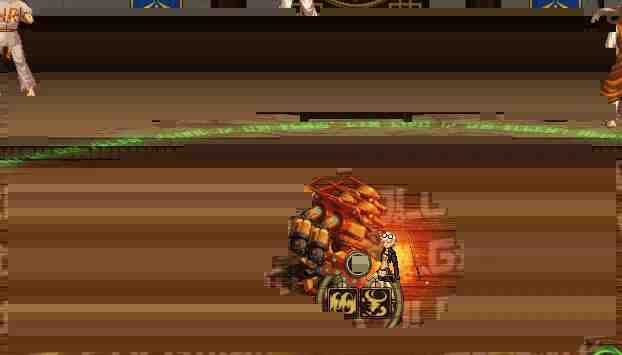 DNF缔造者风暴漩涡技能进化全形态一览