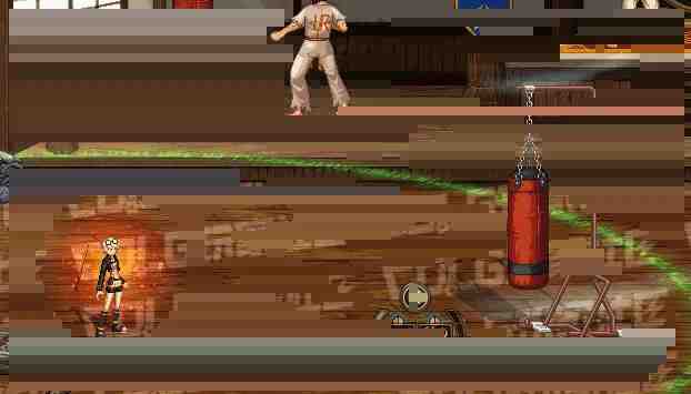 DNF缔造者风暴漩涡技能进化全形态一览