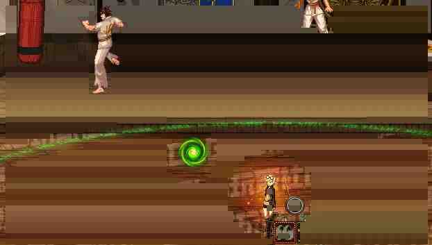 DNF缔造者超能旋风波技能进化全形态一览