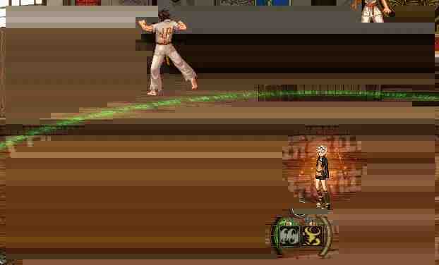 DNF缔造者超能旋风波技能进化全形态一览