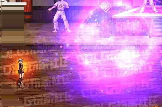 DNF缔造者末日虫洞技能进化全形态一览